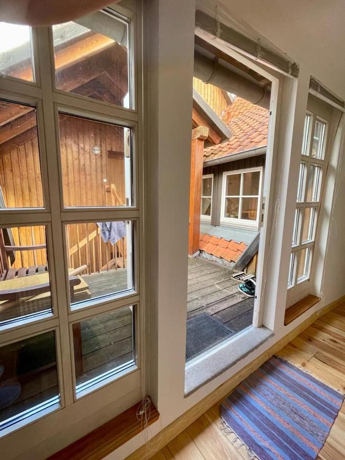 Kaiserstube Quedlinburg Bagian luar foto