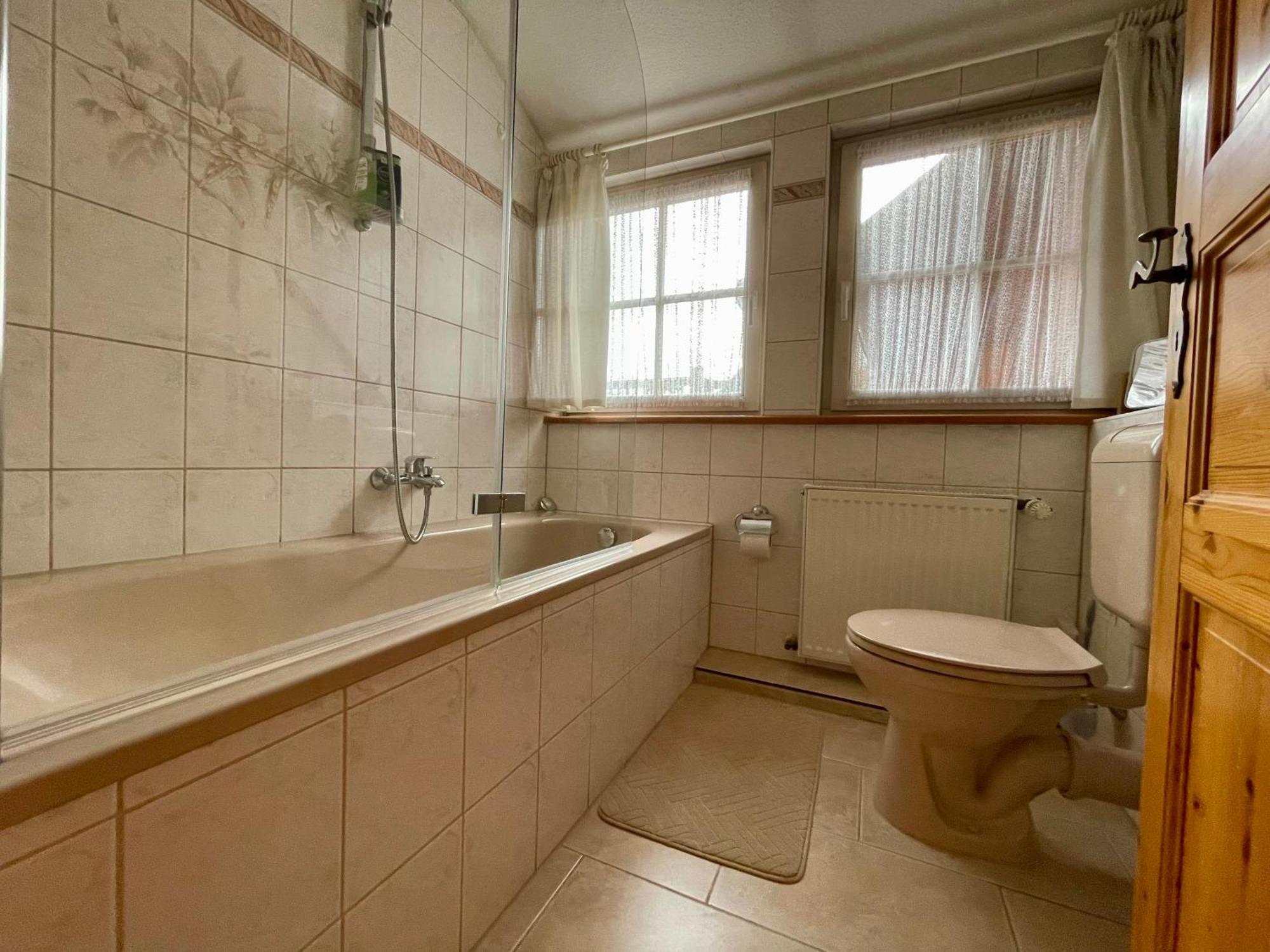Kaiserstube Quedlinburg Bagian luar foto